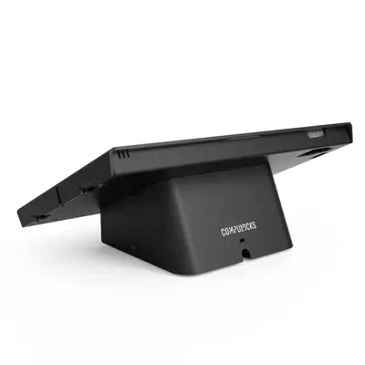 Compulocks 341B13APXB support antivol pour tablettes Noir 33 cm (13") - Accessoires Tablette - visuel 2