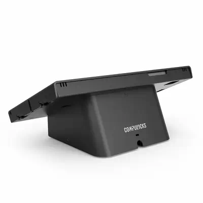 Compulocks 341B146GUAPXB support antivol pour tablettes 37,1 cm (14.6") - Accessoires Tablette - visuel 2