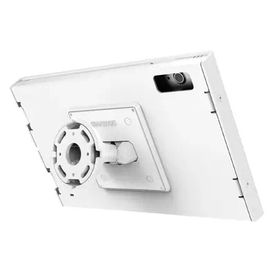 Compulocks 505W209SWLW support antivol pour tablettes Blanc 27,7 cm (10.9") - Accessoires Tablette - visuel 2