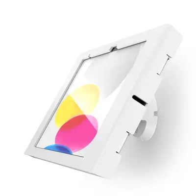 Compulocks 505W209SWLW support antivol pour tablettes Blanc 27,7 cm (10.9") - Accessoires Tablette - visuel 1