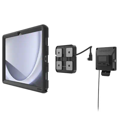 Compulocks PMGA9P support antivol pour tablettes 27,9 cm (11") - Accessoires Tablette - visuel 2