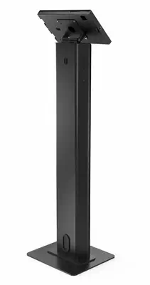 Compulocks 140B87GAPX9B support antivol pour tablettes Noir 22,1 cm (8.7") - Accessoires Tablette - visuel 2