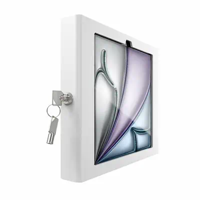 Compulocks 11APXW support antivol pour tablettes Blanc 27,9 cm (11") - Accessoires Tablette - visuel 3