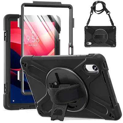 eSTUFF ES683634-BULK étui pour tablette Noir - Etui et Housse - visuel 1