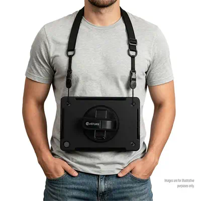 eSTUFF ES68104001-BULK étui pour tablette - Etui et Housse - visuel 2