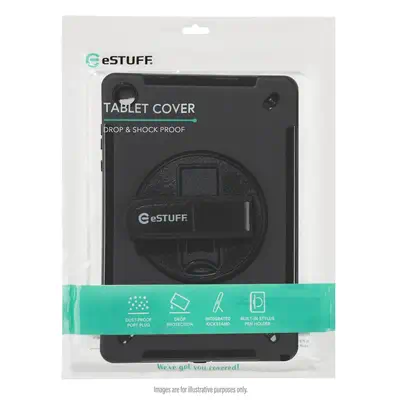 eSTUFF ES68104003-BULK étui pour tablette - Etui et Housse - visuel 5