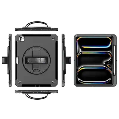 eSTUFF ES68104003-BULK étui pour tablette - Etui et Housse - visuel 1