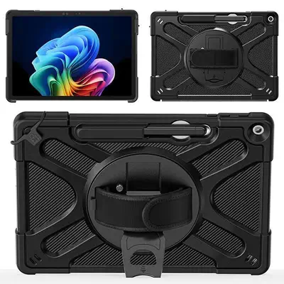 eSTUFF ES68290014-BULK étui pour tablette Noir - Etui et Housse - visuel 2