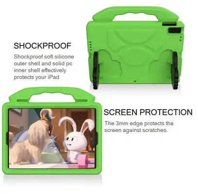 eSTUFF ES682312-BULK étui pour tablette Vert - Etui et Housse - visuel 4