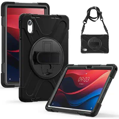 eSTUFF ES681910-BULK étui pour tablette Noir - Etui et Housse - visuel 1