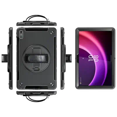 eSTUFF ES68103001-BULK étui pour tablette Noir - Etui et Housse - visuel 1