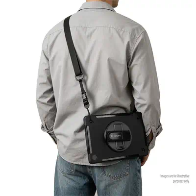 eSTUFF ES68103001-BULK étui pour tablette Noir - Etui et Housse - visuel 3