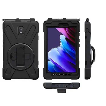 Revendeur officiel eSTUFF ES681861-BULK étui pour tablette Noir