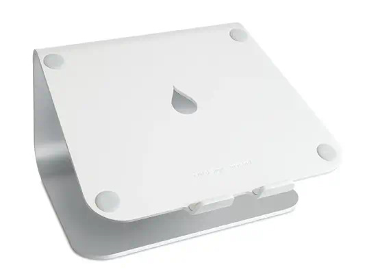 Rain Design mStand Supports de Laptop Argent 38,1 cm (15") - Autre Accessoire pour portable - visuel 5