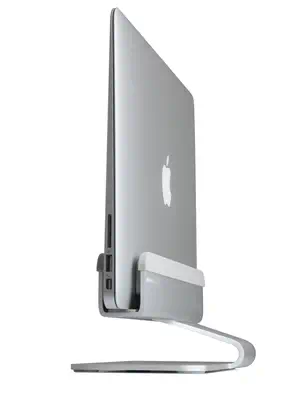 Rain Design mTower Gris 43,2 cm (17") - Autre Accessoire pour portable - visuel 4