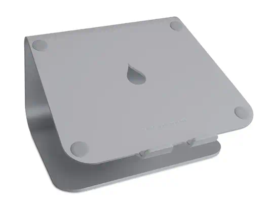 Rain Design mStand Supports de Laptop Gris 38,1 cm (15") - Autre Accessoire pour portable - visuel 2