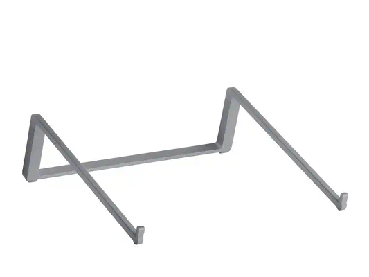 Rain Design mBar pro Supports de Laptop Gris 38,1 cm (15") - Autre Accessoire pour portable - visuel 9