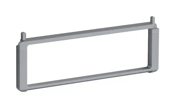Rain Design mBar pro Supports de Laptop Gris 38,1 cm (15") - Autre Accessoire pour portable - visuel 1