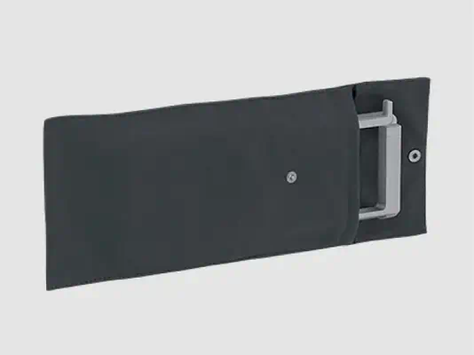 Rain Design mBar pro Supports de Laptop Gris 38,1 cm (15") - Autre Accessoire pour portable - visuel 6