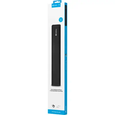 Sandberg Wrist Rest Pro XXL - Produit ergonomique - visuel 4