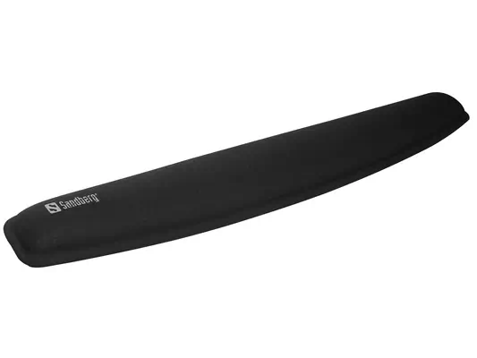 Sandberg Gel wrist rest for keyboard - Produit ergonomique - visuel 2