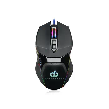 Souris 7 achat responsable