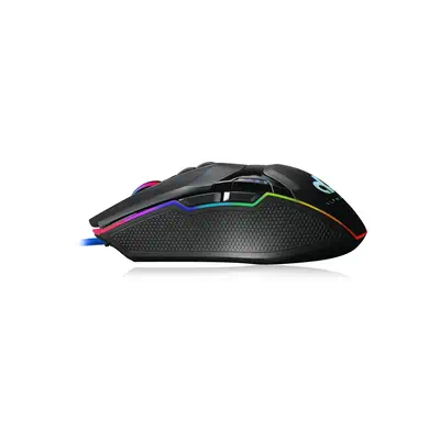 Veho GZ-1 souris Bureau Droitier USB Type-A 6400 DPI - Souris - visuel 2