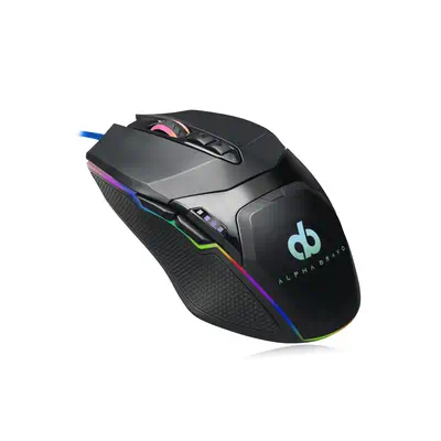 Veho GZ-1 souris Bureau Droitier USB Type-A 6400 DPI - Souris - visuel 3