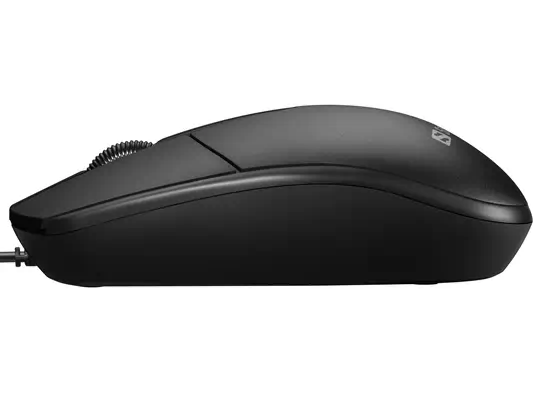 Sandberg 331-00 souris Bureau Ambidextre USB Type-A 1200 DPI - Souris - visuel 3