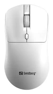 Sandberg 331-05 souris Universel Ambidextre RF sans fil 1600 DPI - Souris - visuel 2