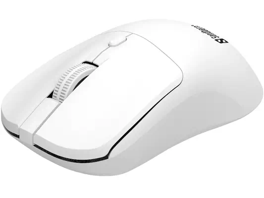 Sandberg 331-05 souris Universel Ambidextre RF sans fil 1600 DPI - Souris - visuel 1