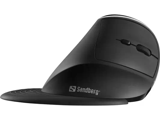 Sandberg 630-13 souris Bureau Droitier RF sans fil Optique 1600 DPI - Souris - visuel 3
