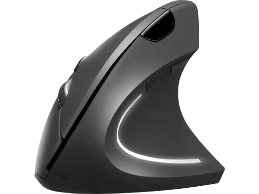 Sandberg 630-14 souris Bureau Droitier USB Type-A Optique 2400 DPI - Souris - visuel 1
