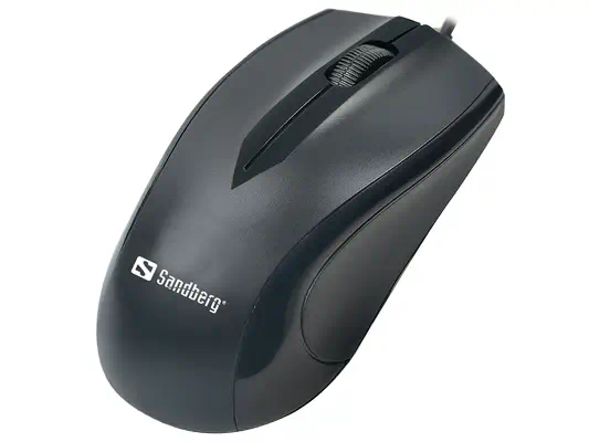 Sandberg USB Mouse - Souris - visuel 1