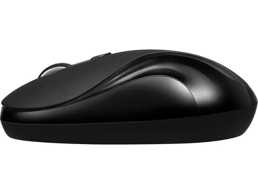 Sandberg 631-03 souris Bureau Gauche RF sans fil 1600 DPI - Souris - visuel 5