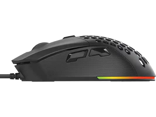 Sandberg 640-28 souris Gaming Ambidextre USB Type-A 12800 DPI - Souris - visuel 3