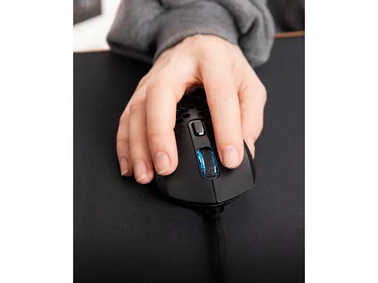 Sandberg 640-28 souris Gaming Ambidextre USB Type-A 12800 DPI - Souris - visuel 7