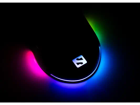 Sandberg 640-28 souris Gaming Ambidextre USB Type-A 12800 DPI - Souris - visuel 9