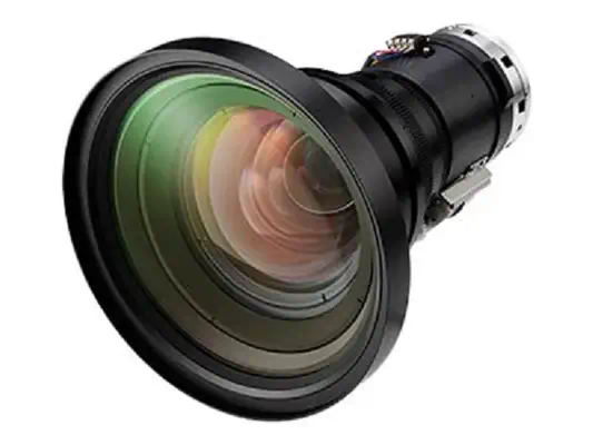 BenQ 5J.JAM37.061 objectif de projection BenQ PX9600 / PW9500 - Accessoire Vidéoprojecteur - visuel 1
