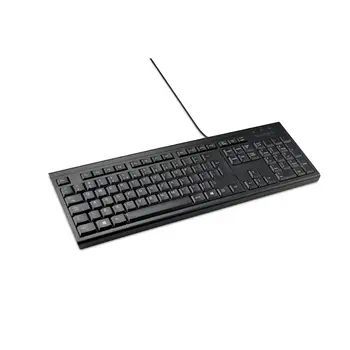 Garantie Kensington KB100 EQ Clavier filaire