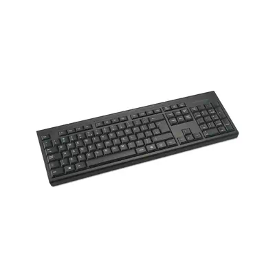 Kensington KB150 EQ Clavier sans fil - visuel 1