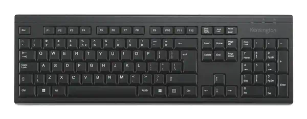 Kensington KB150 EQ Clavier sans fil - visuel 2