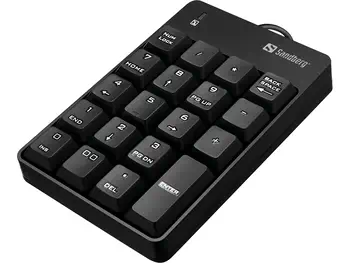 Acheter Sandberg USB Wired Numeric Keypad