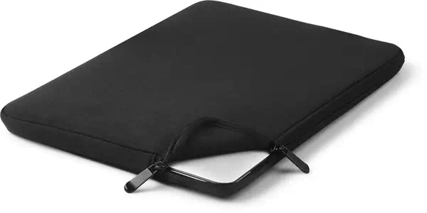 eSTUFF ES697120-BULK sacoche d'ordinateurs portables 35,6 cm (14") Housse Noir - Sacoche & Housse - visuel 3
