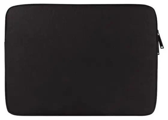 eSTUFF Sleeve for Macbook Neo (2026). Black Housse Noir - Sacoche & Housse - visuel 1