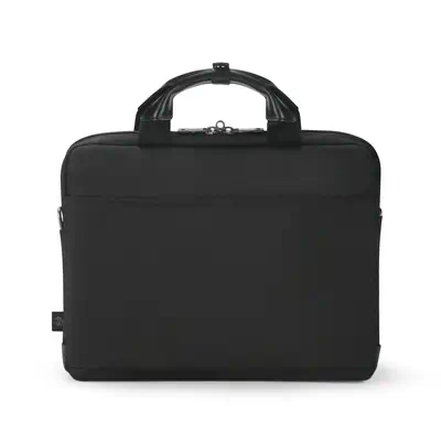DICOTA D3250601 sacoche d'ordinateurs portables 35,6 cm (14") Malette Noir - Dicota - Sacoche & Housse - visuel 4