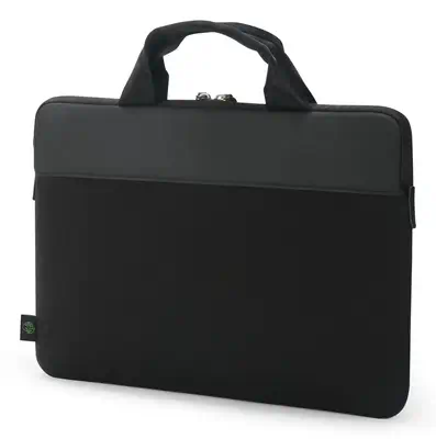DICOTA D3250503 sacoche d'ordinateurs portables 33 cm (13") Housse Noir - Dicota - Sacoche & Housse - visuel 4