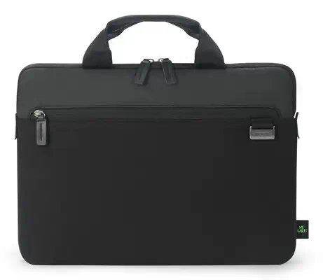 DICOTA D3250503 sacoche d'ordinateurs portables 33 cm (13") Housse Noir - Dicota - Sacoche & Housse - visuel 1