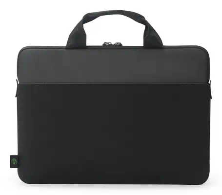 DICOTA D3250503 sacoche d'ordinateurs portables 33 cm (13") Housse Noir - Dicota - Sacoche & Housse - visuel 2
