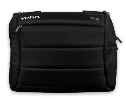 Veho VNB-001-T2 sacoche d'ordinateurs portables 43,2 cm (17") Noir - Sacoche & Housse - visuel 1